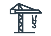 Aufzüge, Leitern, Lifte, Gerüste