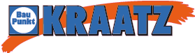 Bau Punkt Kraatz Logo
